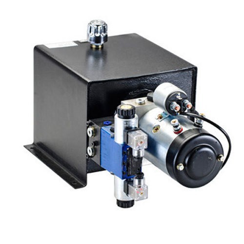 30HP Hydraulic Power Unit